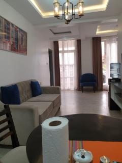 Starlight homes - Naivasha - 4