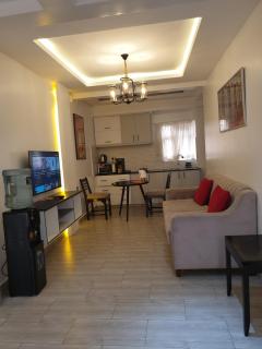 Starlight homes - Naivasha - 1