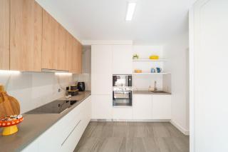 Suite Q - Supermarket - Pool - AC - Park - Funchal - 6
