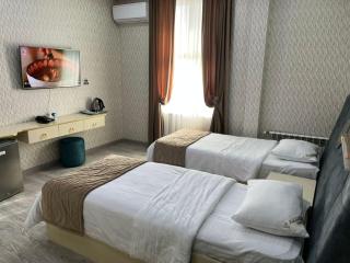 Starway Hotel - Lankaran - 1