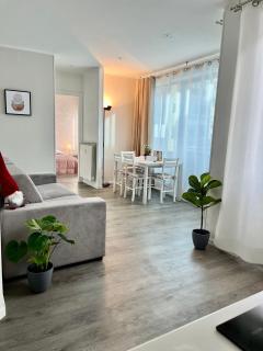 Serenity Suite - Riva del Garda - 0