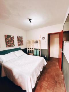 Nuh Hostel - Ouro Preto - 5