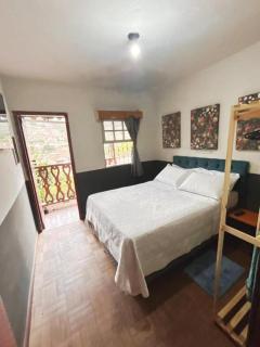 Nuh Hostel - Ouro Preto - 4