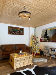 Casa Rosso - - 5