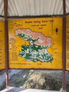 Dhorpatan Community Hotel - - 4
