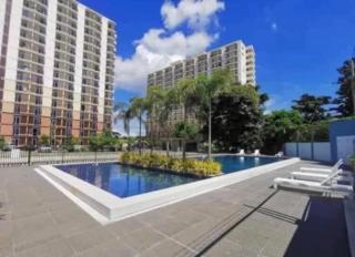 Saekyung 956 Condominium Studio Type - Lo-oc - 4