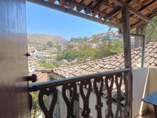 Nuh Hostel - Ouro Preto - 2