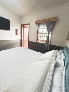 Nuh Hostel - Ouro Preto - 1