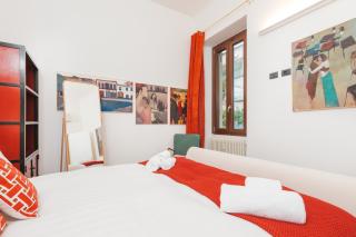 Luxury Art Residence MI Centrale - Milan - 1