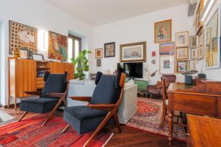 Luxury Art Residence MI Centrale - Milan - 0