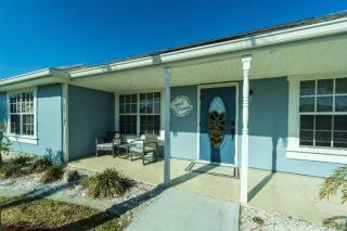 "canal Dreams" 3 Br2 Ba Pool Home On The Canal - Port Charlotte - 7