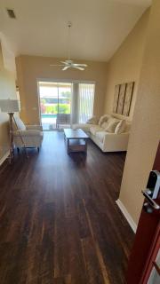 Broadmoor House 3br, 2ba, Wheated Pool, Sleeps 6 - Rotonda West - 3