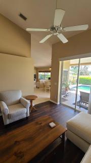 Broadmoor House 3br, 2ba, Wheated Pool, Sleeps 6 - Rotonda West - 2