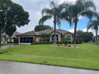Broadmoor House 3br, 2ba, Wheated Pool, Sleeps 6 - Rotonda West - 0