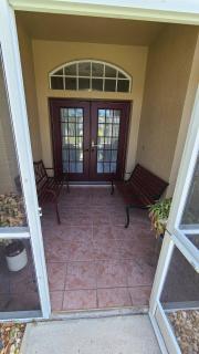 Broadmoor House 3br, 2ba, Wheated Pool, Sleeps 6 - Rotonda West - 8