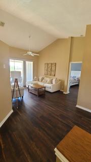 Broadmoor House 3br, 2ba, Wheated Pool, Sleeps 6 - Rotonda West - 4