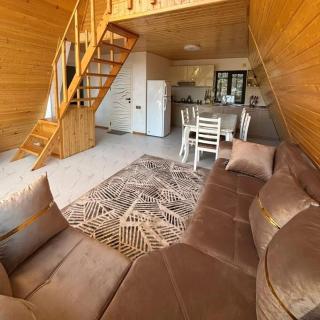 Cozy house in the forest! - 4