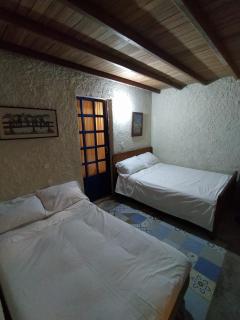 Cabaña G203 - Girardota - 1