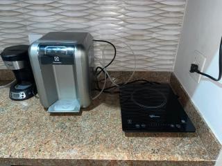 Plaza Flat Com Sauna, Piscina, Churrasqueira, Portaria 24horas - 3