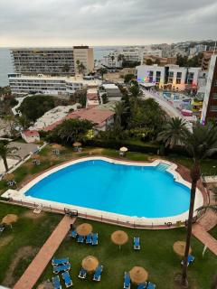 Atlantis - La Roca Tower - Torremolinos - 9