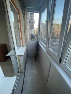 NEW 1-room Apartment - Petropavlovsk - 1