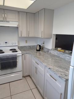 Palm Manor Resort - Unit 6-203 - Englewood - 3