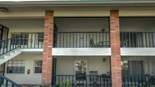 Palm Manor Resort - Unit 6-203 - Englewood - 1