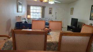 Palm Manor Resort - Unit 6-203 - Englewood - 6