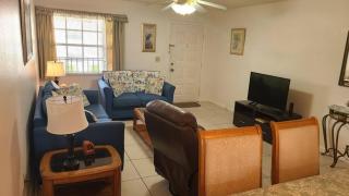 Palm Manor Resort - Unit 6-203 - Englewood - 7