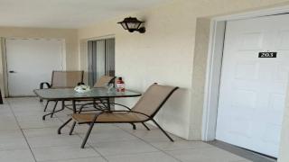 Palm Manor Resort - Unit 6-203 - Englewood - 2