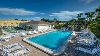 Palm Manor Resort - Unit 6-203 - Englewood - 0