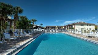 Palm Manor Resort - Unit 6-203 - Englewood - 5