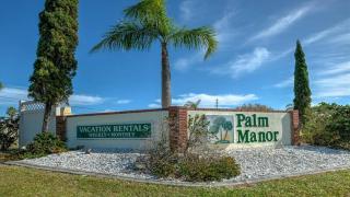Palm Manor Resort - Unit 6-203 - Englewood - 9