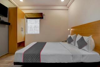 Collection O Green County Inn - Nuova Delhi - 1