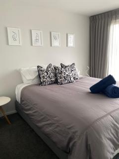 City Fringe Executive - Addington - Christchurch - 6