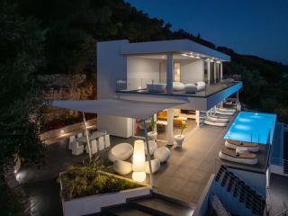 Villa Anax - Nissaki - 3