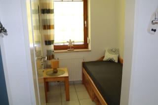 Appartement 11 - Scharbeutz - 2
