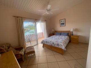 Delightful waterfront villa close to the beach - Jolly Harbour - 2