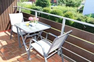 Appartement 12 - Scharbeutz - 8