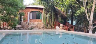 Finca Oz - Homún - 9