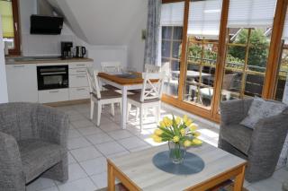 Appartement 12 - Scharbeutz - 7