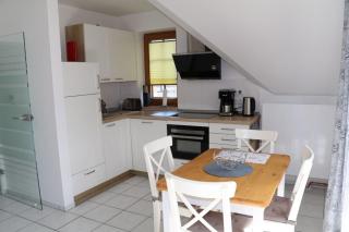 Appartement 12 - Scharbeutz - 5