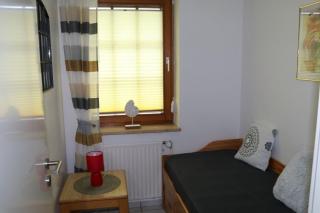 Appartement 12 - Scharbeutz - 2