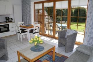 Appartement 6 - Scharbeutz - 7