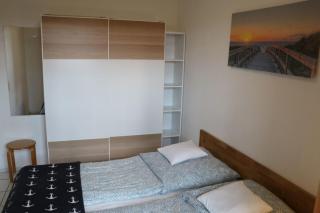 Appartement 6 - Scharbeutz - 3