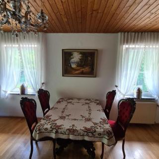 Haus Nummer 7 - Manderscheid - 7