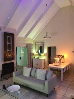 #SilverSands Coastal Retreat in Betty's Bay - Bettyʼs Bay - 9