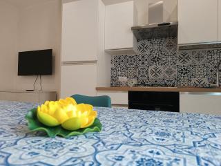 Vifra Elegant Apartment - Trapani - 1