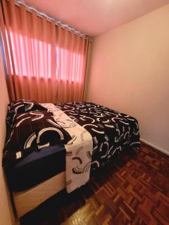 Apartamento Grande à 800 Metros da Praia - Vila Velha - Vila Velha - 5