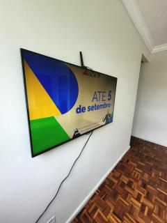 Apartamento Grande à 800 Metros da Praia - Vila Velha - Vila Velha - 9